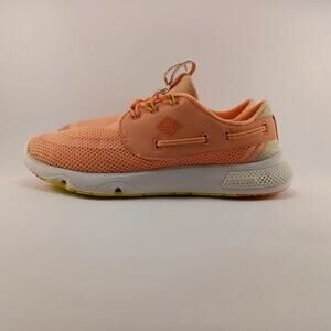 SPEERYS 7 Seas 3-Eye Water Sport Shoes Woman's Size 8.5